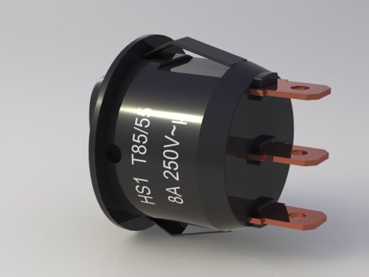 开关断路器缩略图